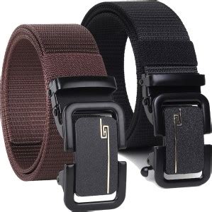 Leather Belts - Buy Leather Belts online at Best Prices in India ...