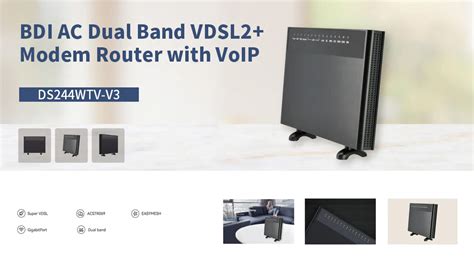 VDSL2 Modem 的图像结果