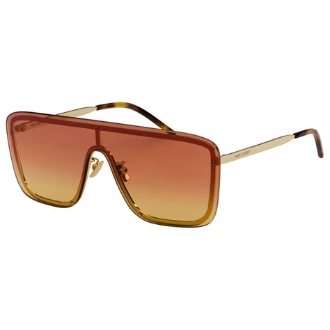 SAINT LAURENT SL 364 MASK 008 002 009 014 – Opti plaza