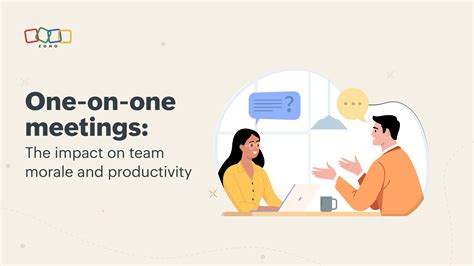Working in collaboration: Best practices for team success | Zoho Workplace