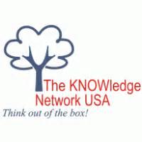 Knowledge Network Logo 的图像结果