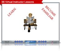 Image result for Visual Link Spanish 150 Free Lessons