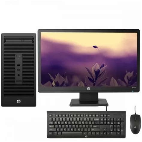 Image result for HP Computer System