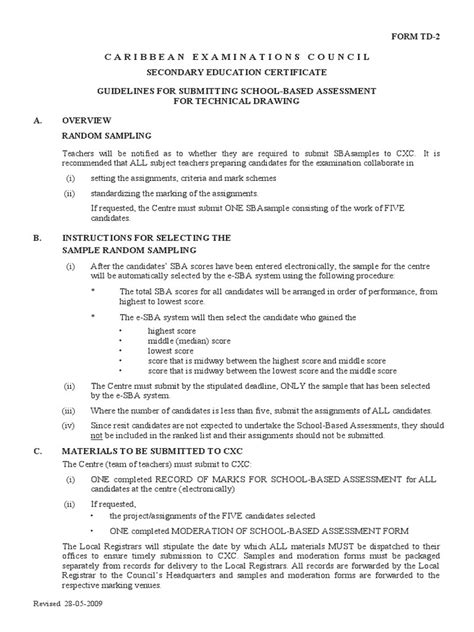 Image result for Technical Drawing SBA Reflection Example