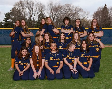 Kennedy Fastpitch Softball – Kennedy Fastpitch Softball