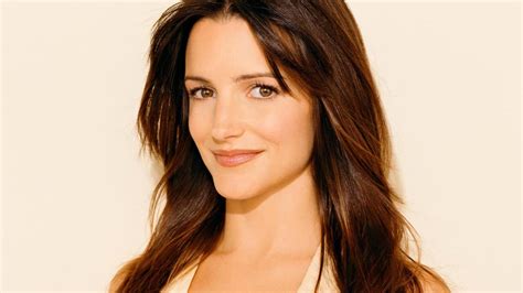 Kristin Davis Hot Brunette wallpaper | (57803)