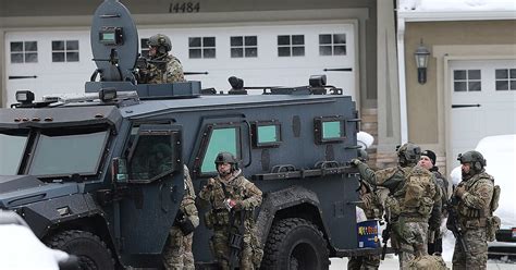 Day of searching yields no suspect, motive for Herriman shooting ...
