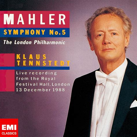 Mahler Symphony No 5