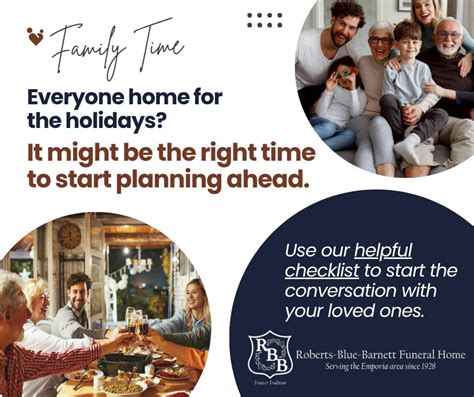 Roberts-Blue-Barnett Funeral Home | Emporia KS