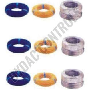 Compensating Cables Manufacturers and Suppliers from Delhi