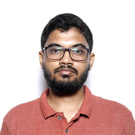 Parthapratim Barman | Mechanical Department | IITG