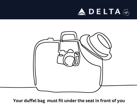 Can I Bring A Duffel Bag As A Personal Item? Everything You Need To Know | Travelccessories