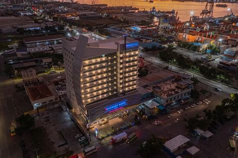 BAYFRONT HOTEL CEBU - NORTH RECLAMATION (Cebu Island/Cebu City) - Hotel ...