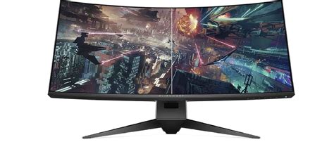 Image result for Alienware Aw3418dw Review