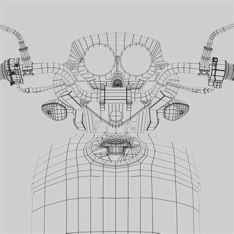 Image result for SCO2 Hero Turbo 3D Model