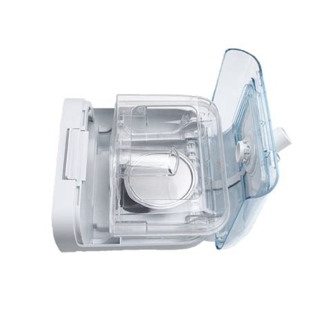 Image result for Using Dream Station 2 without Humidifier