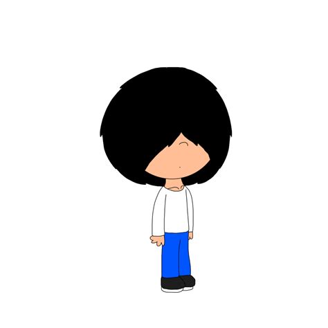 Euchariah | Dyamond and friends Wiki | Fandom