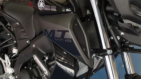 Yamaha MT-15 2019 STD Bike Photos - Overdrive