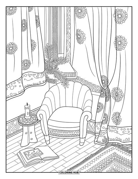 85+ Coquette Coloring Pages for Kids & Adults (Free Printable PDFs)