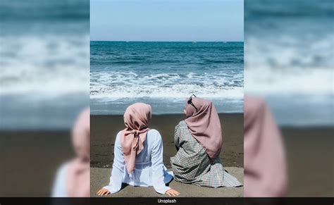 NO To Bikinis, YES To Burkinis: Syria Asks People To Wear "Appropriate ...