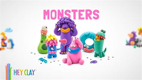 Hey Clay Tutorial 的图像结果