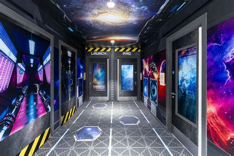 King's Cross Academy Launch Pad SEND Area - Promote Your School