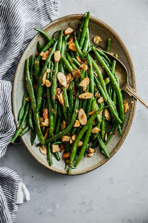 Green Beans Recipe