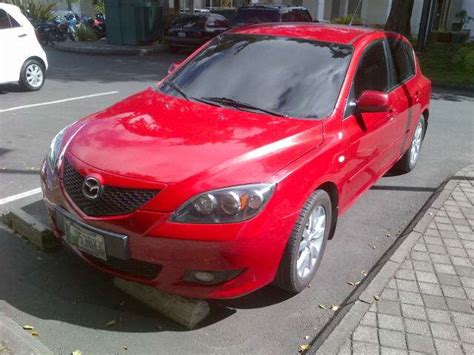 Mazda 3 hatchback 2005, 1.6 muy buen precio! ! ! en Ciudad de Guatemala ...