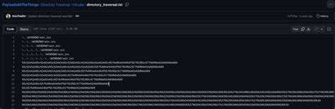 Image result for Path Traversal Examples