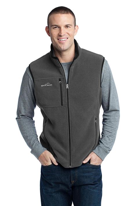 Mens Vests Fleece at Hunter Plume blog