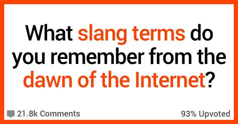 Image result for Tech Slang