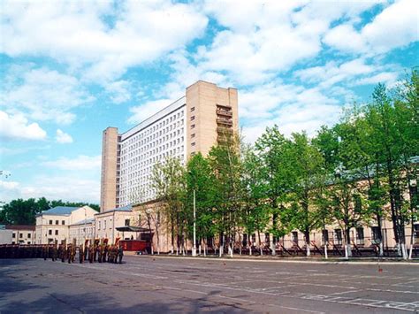 Первый Московский кадетский корпус / The First Moscow Cadet Corps added ...