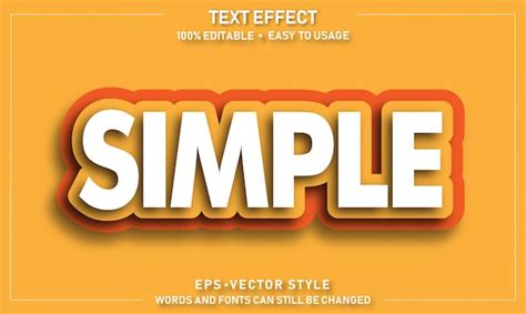 Image result for Simple Text