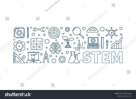 Science Technology Engineering Mathematics Logo 的图像结果