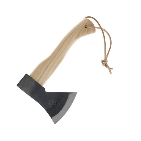 Boker Plus Appalachian Origin Mini Axe BK09BP0001 - Smoky Mountain Knife Works