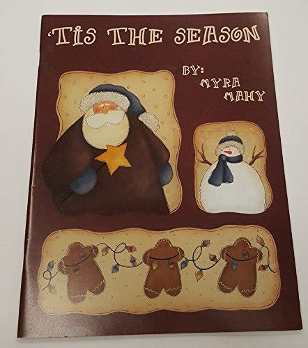 Buy Tis the Season Book Online at Low Prices in India | Tis the Season ...