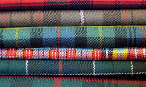 What Is Tartan? Ultimate Guide To Types, History, & More