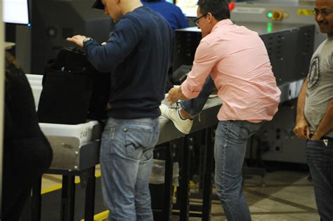 Shoe-removal requirement ends at security checkpoints at CT airports