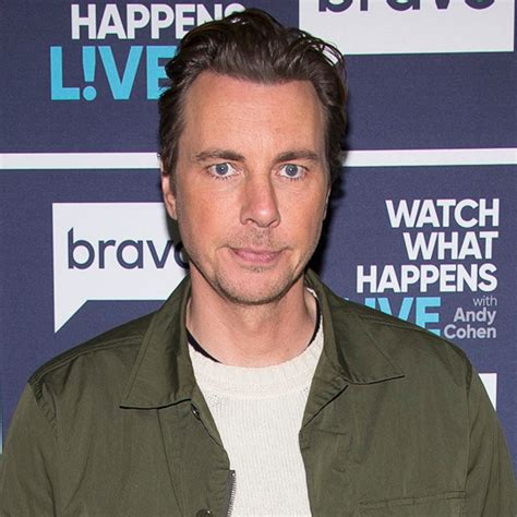 Dax Shepard Explains Why He's Honest About His Past Drug Use