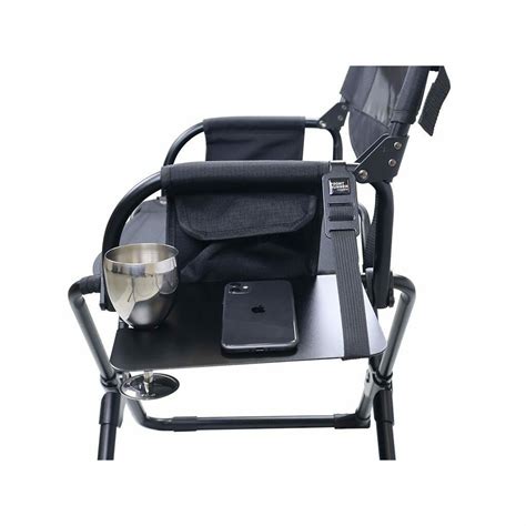 Front Runner Expander Camping Chair Side Table (TBRA052) | Nomadic ...
