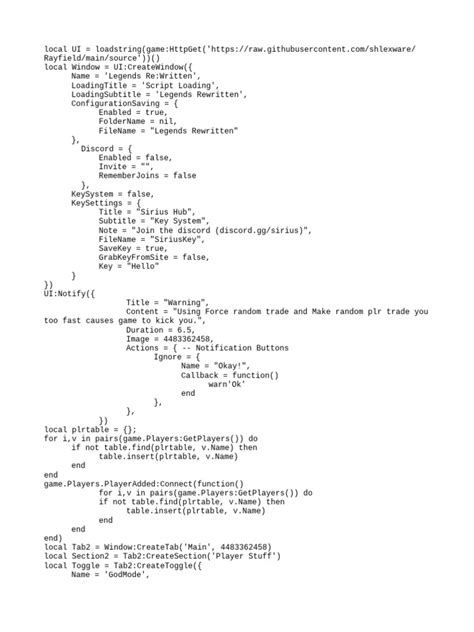 Legend Piece Script 的图像结果