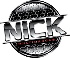 Nick Multimarcas Logo PNG Vector (AI) Free Download