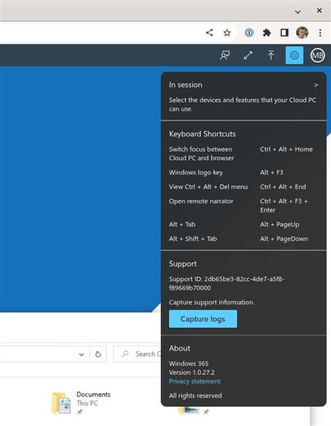 Windows 365 Help 的图像结果