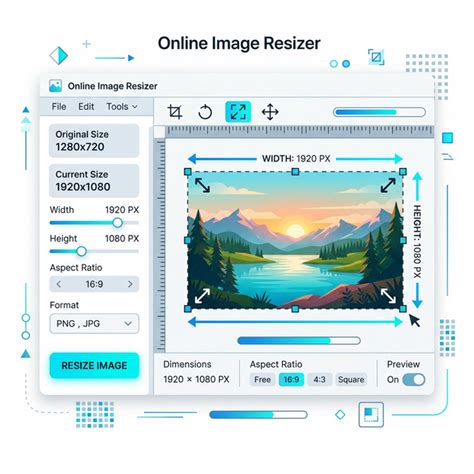 IMG Tool (imgtool) | Free Image Converter & Photo Tool Online
