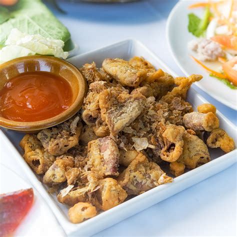 Boiled Hog Maw Recipe | Besto Blog