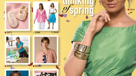 Image result for Simplicity Patterns Spring 2022