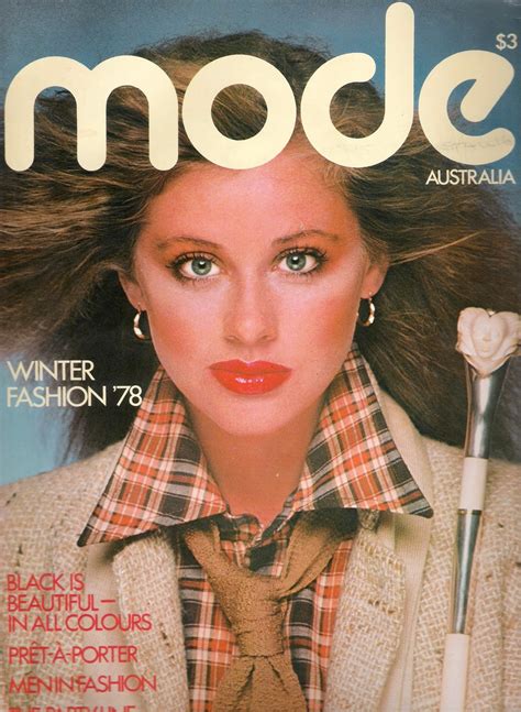 Image result for Mode Magazine