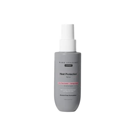 Buy Bare Anatomy Expert Heat Protection Spray | Innovist