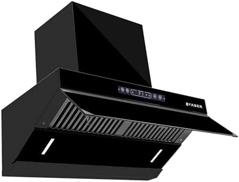 Bosch Serie | 4 Wall Mounted Inclined Design Cooker Hood 90 Cm Black ...