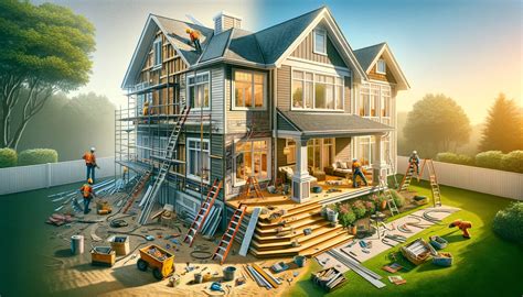 Vinyl Siding Replacement Cost